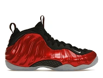 Фото № 1 с приближением к товару «‎Nike Air Foamposite One Metallic Red (2023)»