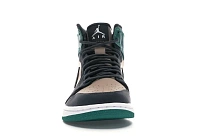 Фото № 2 с приближением к товару «‎Jordan 1 Retro High Bio Beige Anthracite Mystic Green »