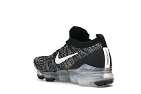 Фото № 6 с приближением к товару «‎Nike Air VaporMax Flyknit 3 Oreo»