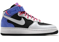 Фото № 1 с приближением к товару «‎Nike Air Force 1 Mid Baltoro»