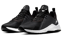 Фото № 3 с приближением к товару «‎Nike Wmns Air Max Bella TR 3 BlackWhite»