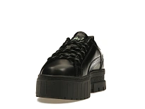 Фото № 4 с приближением к товару «‎Puma Mayze Flutur Dua Lipa Black»