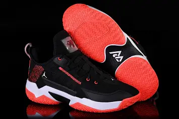 Nike Air Jordan Westbrook One Take 2 (CW2457-006) - 4