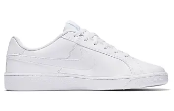  Nike Court Royale Skate shoes White - 2