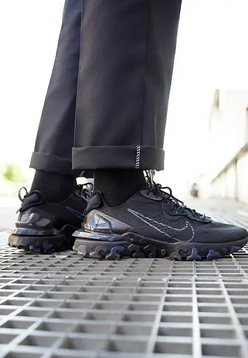 Nike React Vision  - 2