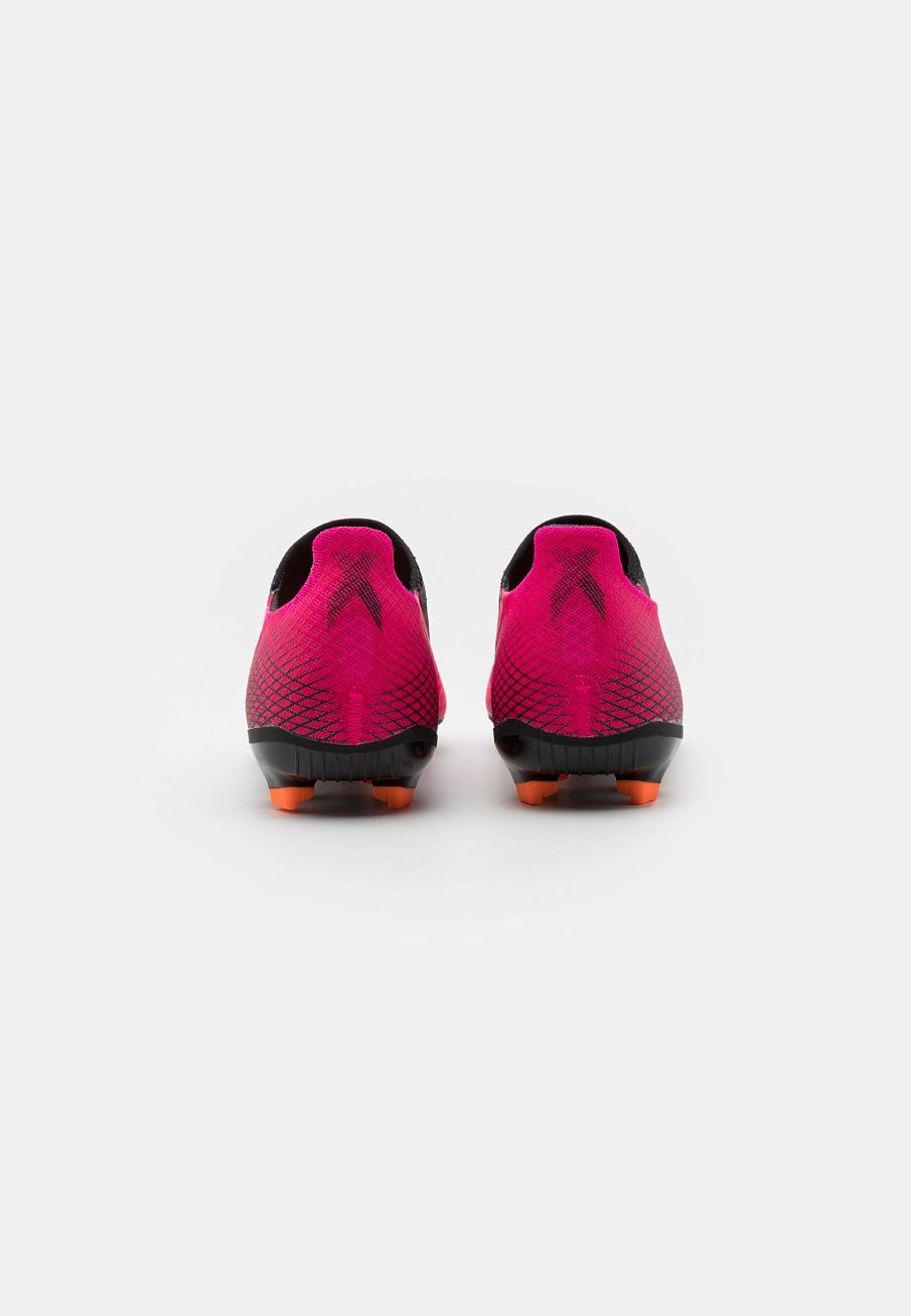 Фото № 3 с приближением к товару «‎Adidas X Ghosted.3 LL FG»