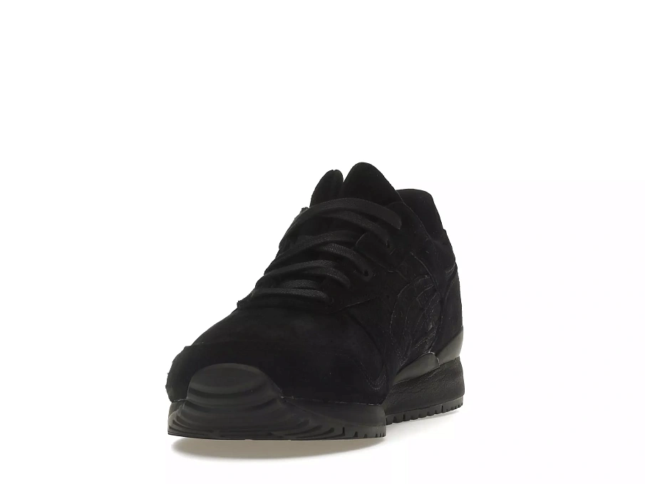 Фото № 5 с приближением к товару «‎ASICS Gel-Lyte III 30th Anniversary Triple Black»