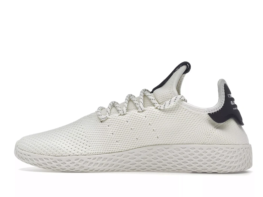 Фото № 5 с приближением к товару «‎adidas Tennis HU Off White Chalk»