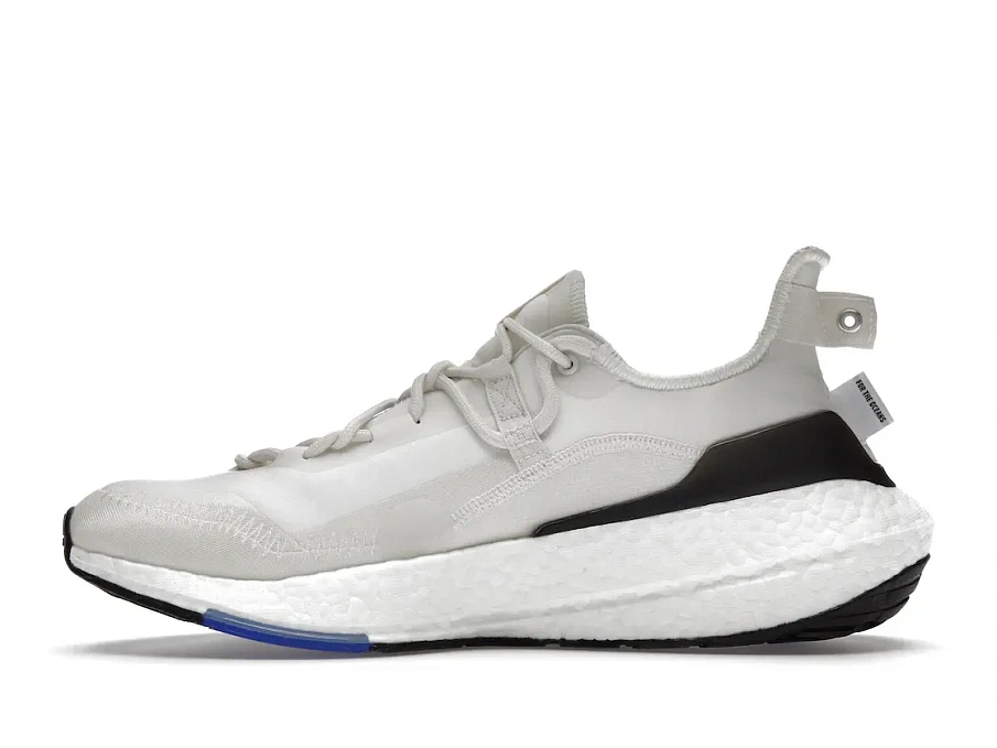 Фото № 3 с приближением к товару «‎adidas Ultra Boost 21 Parley Non Dyed FW»