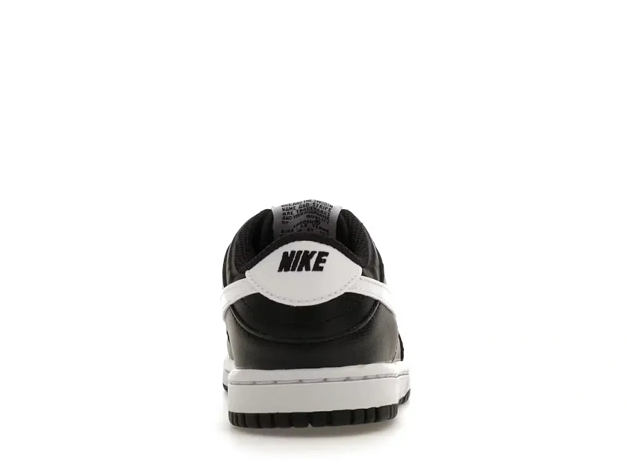 Фото № 4 с приближением к товару «‎Nike Dunk Low»