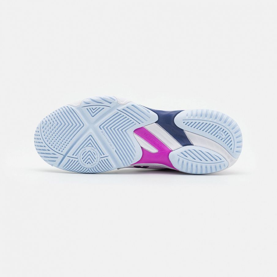 Фото № 5 с приближением к товару «‎Asics Netburner Ballistic FF 3»