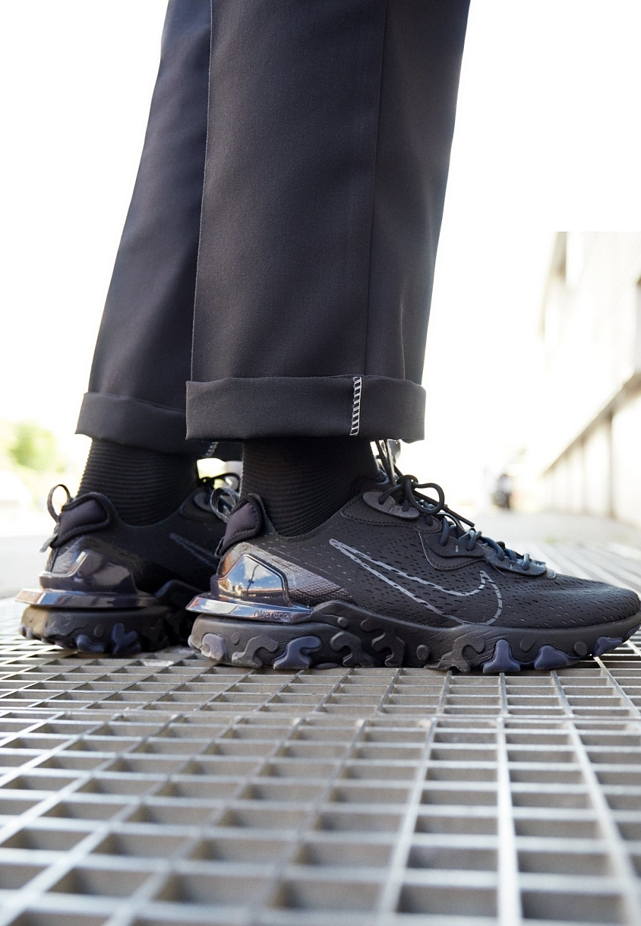 Фото № 2 с приближением к товару «‎Nike React Vision »