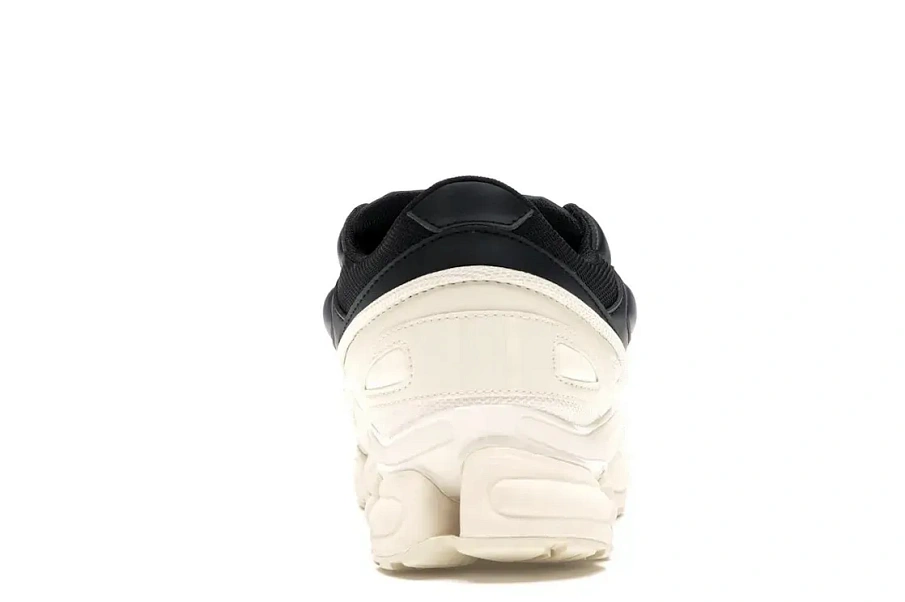 Фото № 4 с приближением к товару «‎adidas Ozweego Raf Simons Black White»
