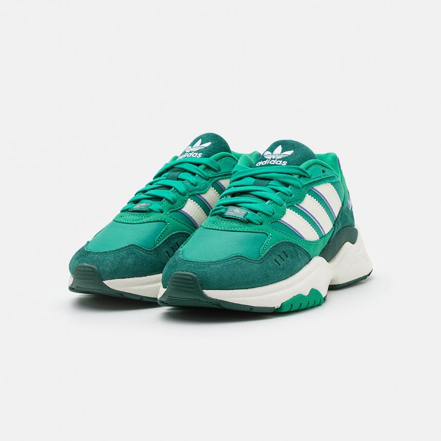 Фото № 2 с приближением к товару «‎Adidas Retropy F90 »