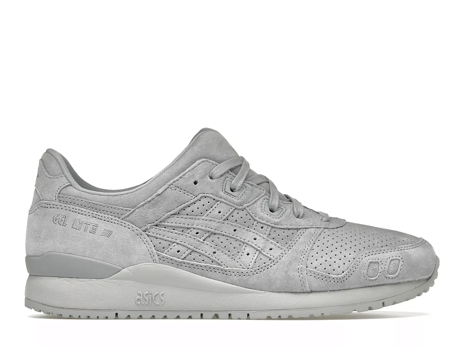 Фото № 1 с приближением к товару «‎ASICS Gel-Lyte III 30th Anniversary Piedmont Grey»