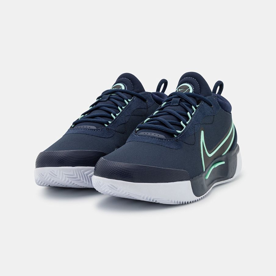 Фото № 2 с приближением к товару «‎Nike Zoom Court Pro Clay»
