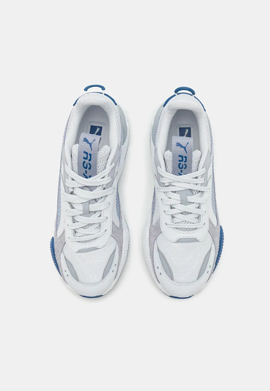 Фото № 4 с приближением к товару «‎RS-X UNISEX»