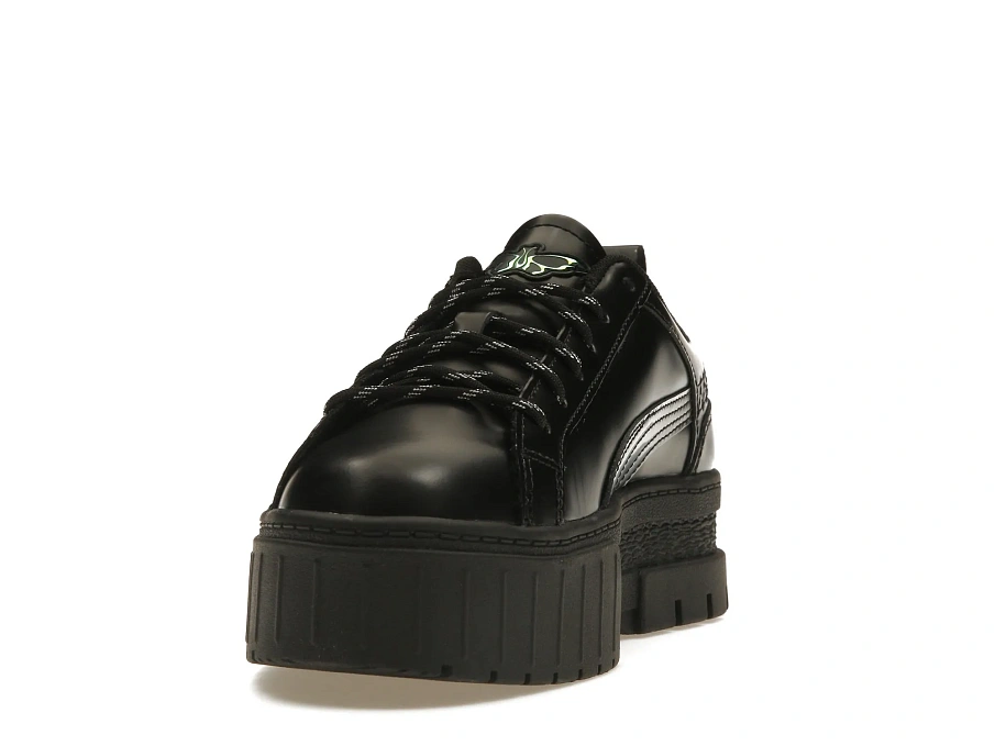 Фото № 4 с приближением к товару «‎Puma Mayze Flutur Dua Lipa Black»