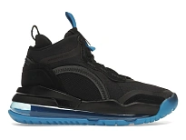 Фото № 1 с приближением к товару «‎Jordan Aerospace 720 Black Blue Fury»