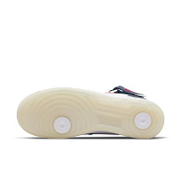 Фото № 5 с приближением к товару «‎Nike Air Force 1 QS»