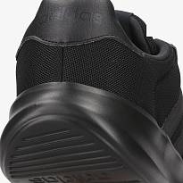 Фото № 5 с приближением к товару «‎adidas neo Lite Racer 3.0 Running Shoes Black»