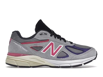 New Balance 990v4 - 1