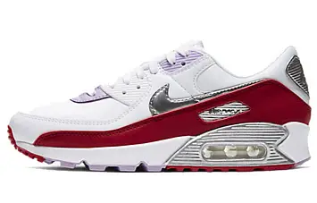 Nike Air Max 90 Cny Running Shoes Chinese New Year - 1