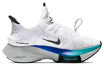 Nike Wmns Air Zoom Tempo NEXT FlyEase 'White Multi' - 3