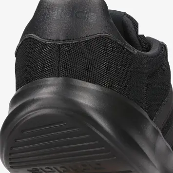 adidas neo Lite Racer 3.0 Running Shoes Black - 5