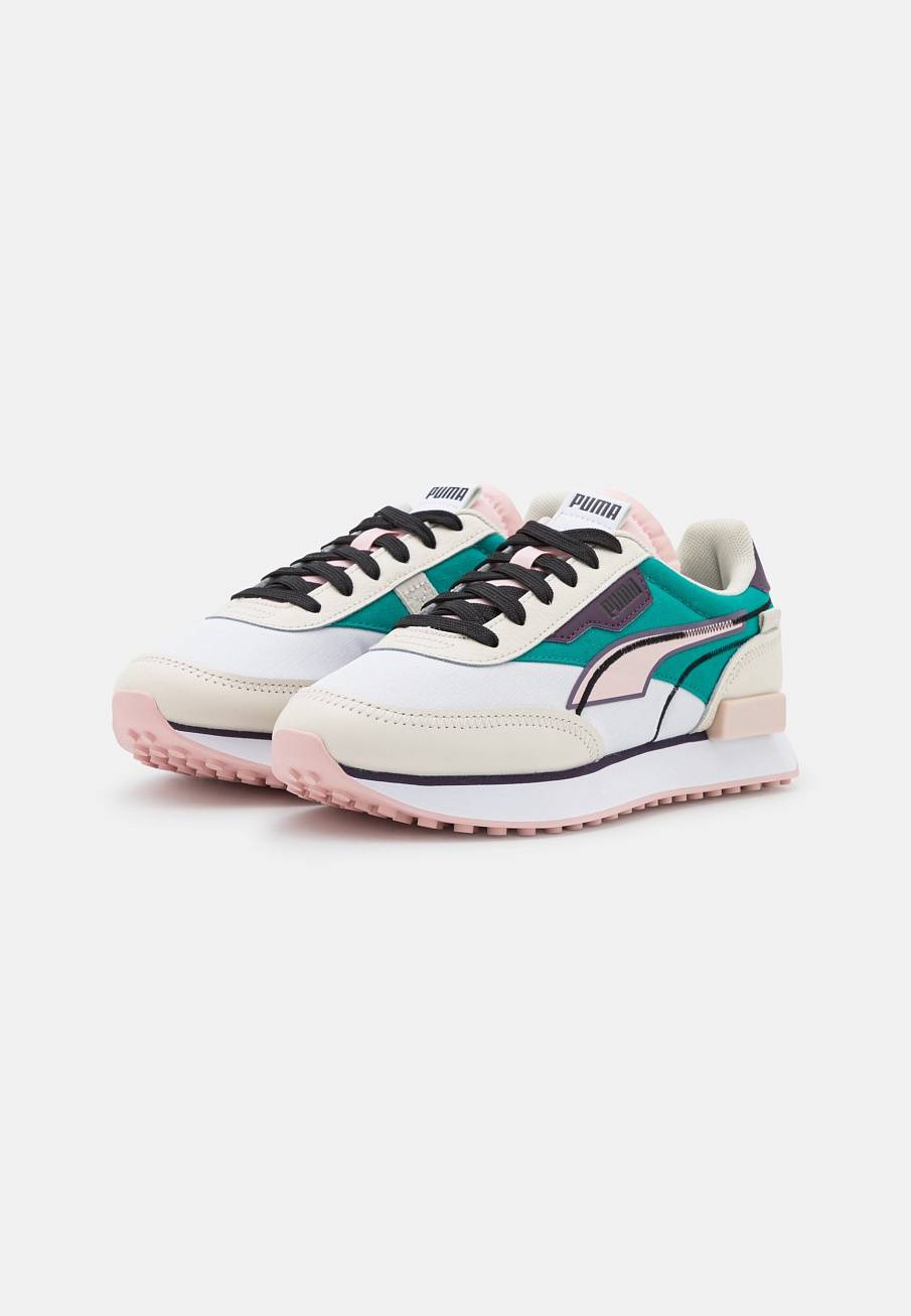 Фото № 3 с приближением к товару «‎Puma Future Rider Twofold »
