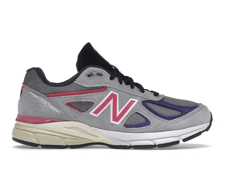 Фото № 1 с приближением к товару «‎New Balance 990v4»