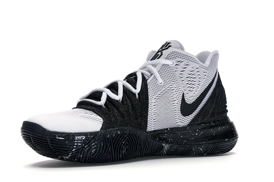 Фото № 4 с приближением к товару «‎Nike Kyrie 5 Cookies & Cream»