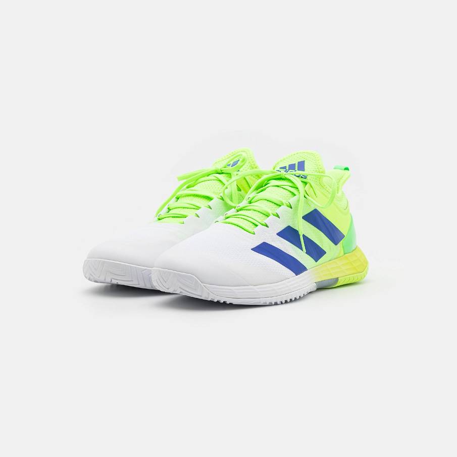 Фото № 2 с приближением к товару «‎Adidas Adizero Ubersonic 4»
