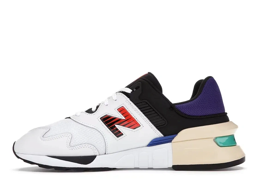 Фото № 3 с приближением к товару «‎New Balance 997S»