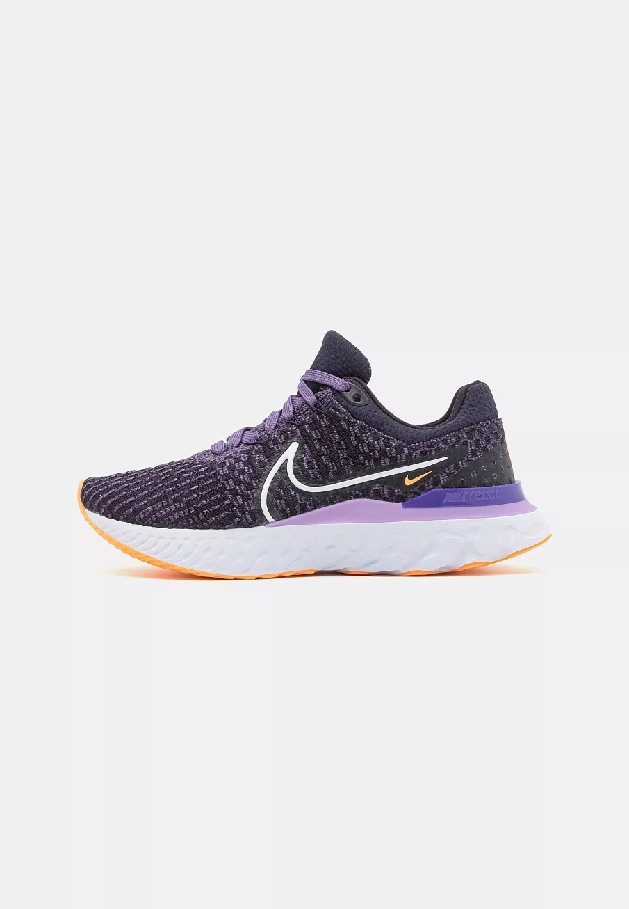 Фото № 1 с приближением к товару «‎REACT INFINITY RUN FK 3»