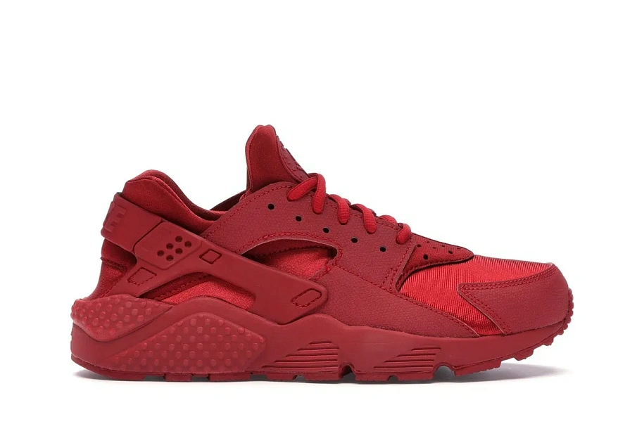 Фото № 1 с приближением к товару «‎Nike Air Huarache Gym Red »