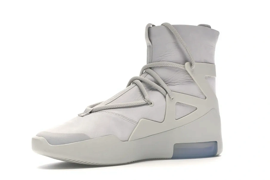 Фото № 2 с приближением к товару «‎Nike Air Fear Of God 1 Light Bone (Friends and Family)»