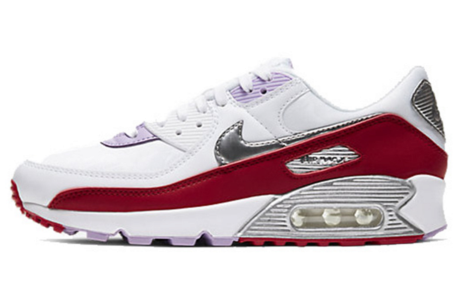 Фото № 1 с приближением к товару «‎Nike Air Max 90 Cny Running Shoes Chinese New Year»
