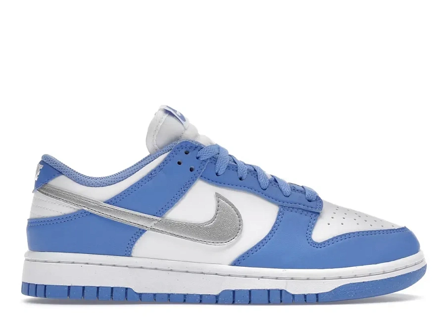 Фото № 1 с приближением к товару «‎Nike Dunk Low»
