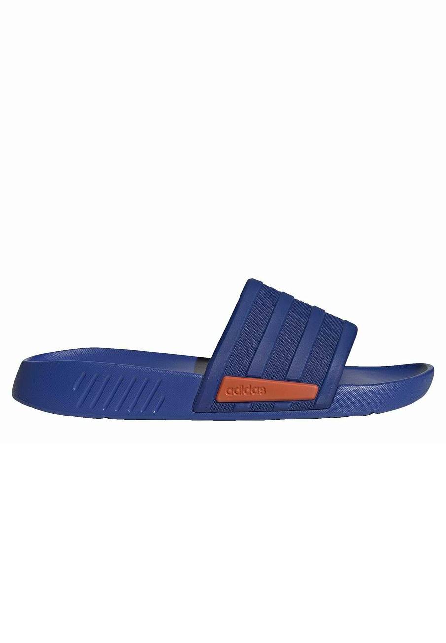 Фото № 3 с приближением к товару «‎Adidas Racer Tr Badeschlappen»