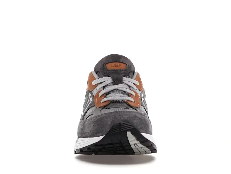 Фото № 2 с приближением к товару «‎New Balance 992»