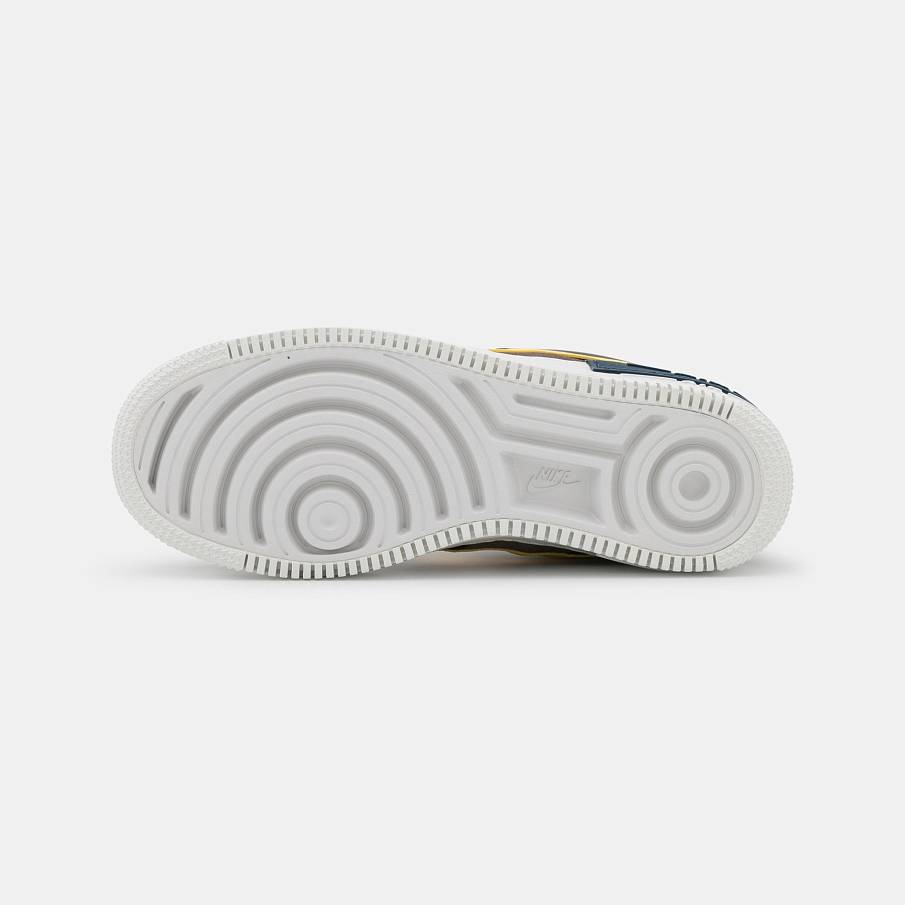 Фото № 4 с приближением к товару «‎Nike Air Force 1 Shadow »