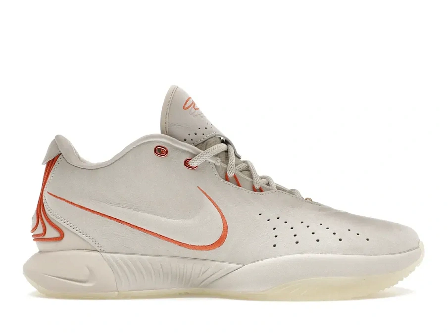 Фото № 1 с приближением к товару «‎Nike LeBron 21 Akoya»