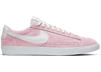 Фото № 1 с приближением к товару «‎Nike Blazer Low Pink Foam»