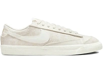 Фото № 1 с приближением к товару «‎Nike Blazer Low 77 Sail Sesame»