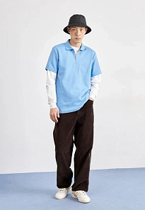 Фото № 3 с приближением к товару «‎FORUM LOW CL UNISEX»