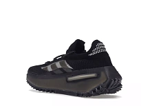 Фото № 3 с приближением к товару «‎adidas NMD S1 Core Black»