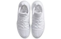 Фото № 4 с приближением к товару «‎Nike LeBron 17 Low EP White Camo»