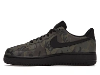 Фото № 3 с приближением к товару «‎Nike Air Force 1 Low Reflective Woodland Camo»