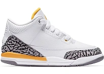 Фото № 1 с приближением к товару «‎Jordan 3 Retro»